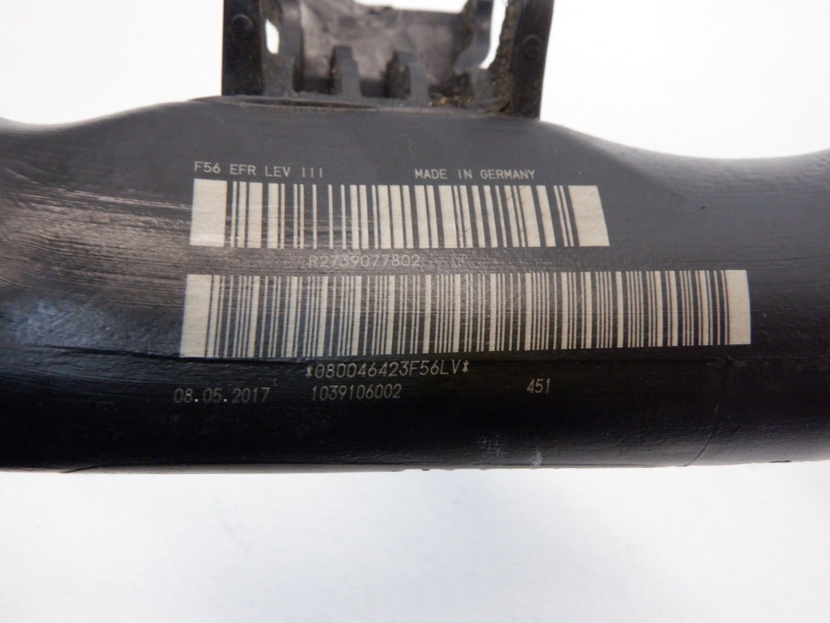 Mini Cooper Fuel Tank Filler Pipe 16117390778 14-25 F56 F57 F66 F67