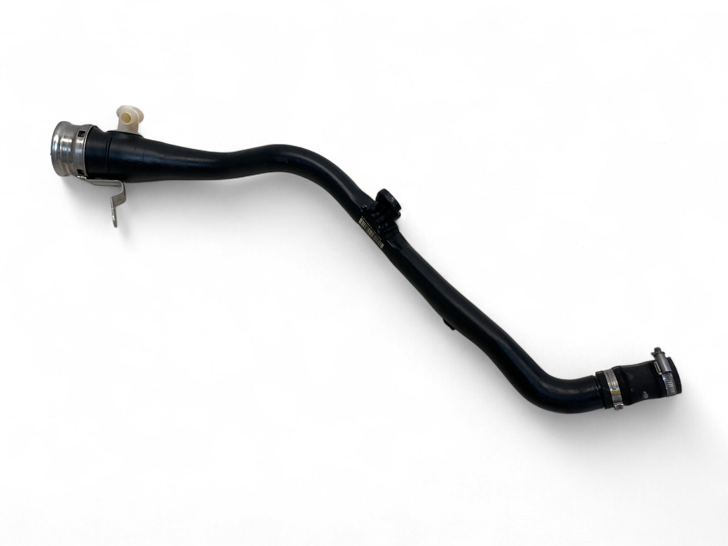 Mini Cooper Countryman Fuel Tank Filler Pipe 16117390783 2017-2024 F60