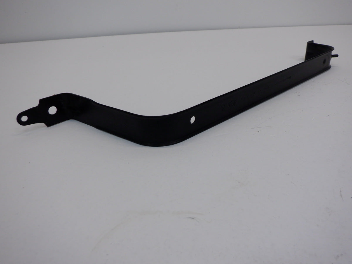 Mini Cooper Gas Fuel Tank Strap 16117409234 16-22 F55 F56 F57