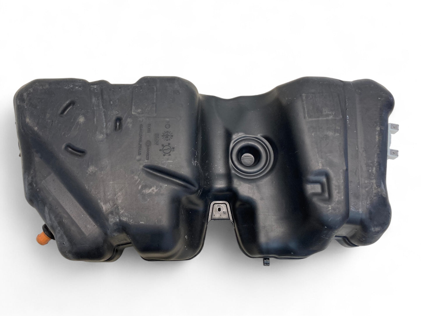 Mini Cooper Countryman Gas Fuel Tank 61L 16117453430 2017-2024 F60