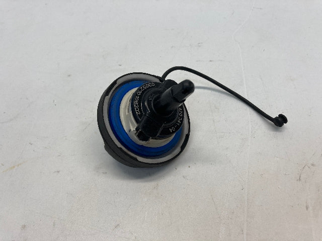 Mini Cooper S JCW Fuel Gas Cap 16117470341 F54 F55 F56 F57 F60