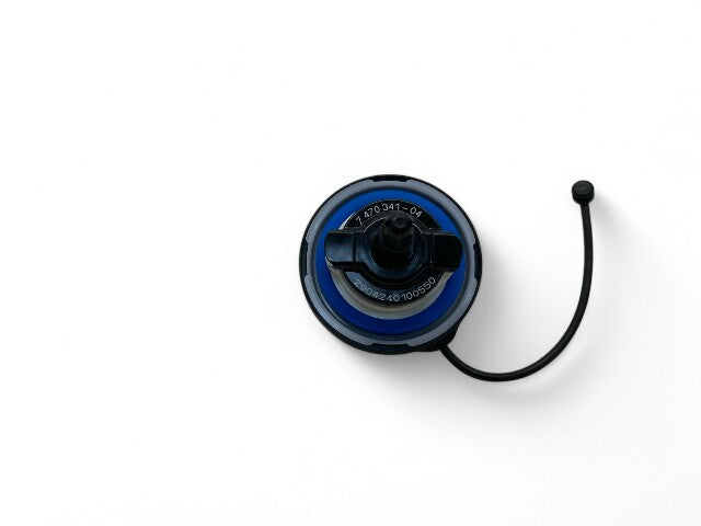 Mini Cooper Fuel Gas Cap New OEM 16117470341 F5x F60