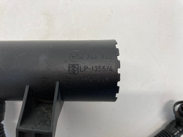 Mini Countryman Paceman Fuel Tank Vent Pipe with Filter 16119811656 12-16 R60 R61