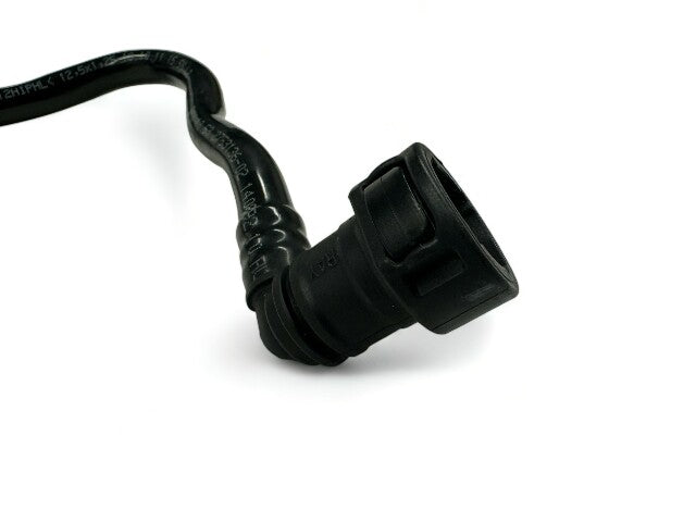 Mini Cooper S JCW Fuel Tank Breather Valve Vent Pipe 16122753136 07-15 N14 N18 R5x