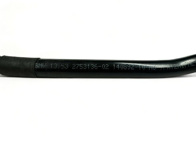 Mini Cooper S JCW Fuel Tank Breather Valve Vent Pipe 16122753136 07-15 N14 N18 R5x