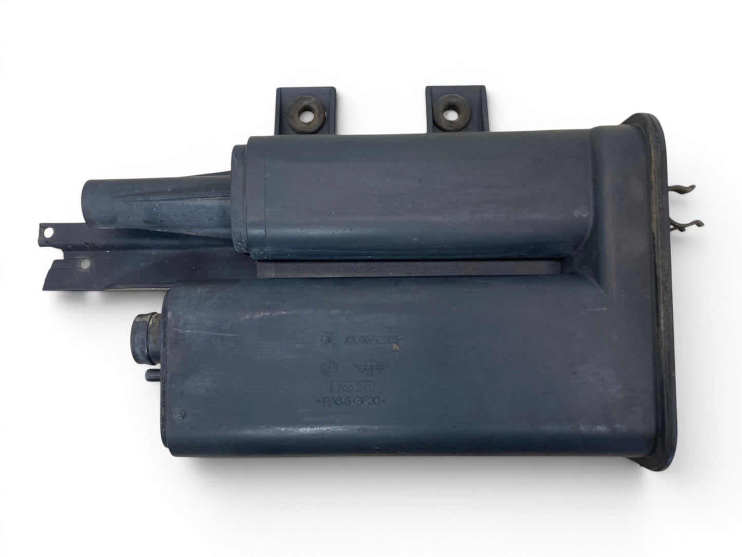 Mini Cooper Activated Charcoal Filter 16126766392 2004-2008 R50 R52 R53 540