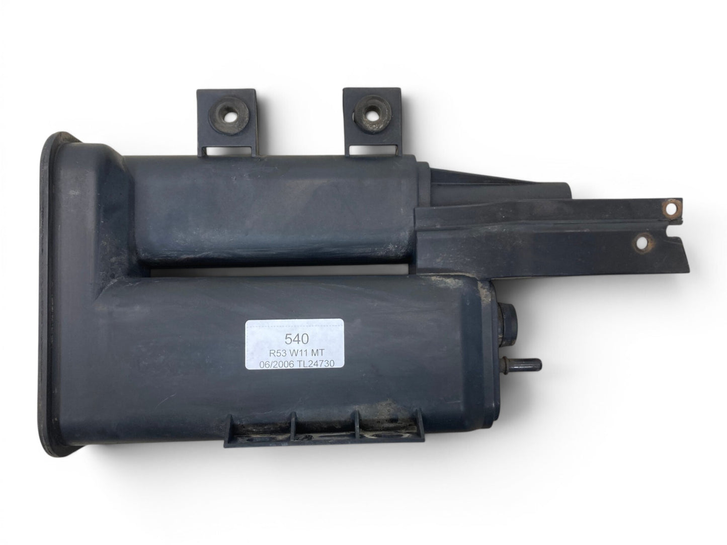 Mini Cooper Activated Charcoal Filter 16126766392 2004-2008 R50 R52 R53 540