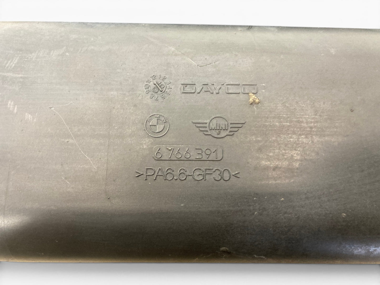 Mini Cooper Activated Charcoal Filter 16126766392 2004-2008 R50 R52 R53 540