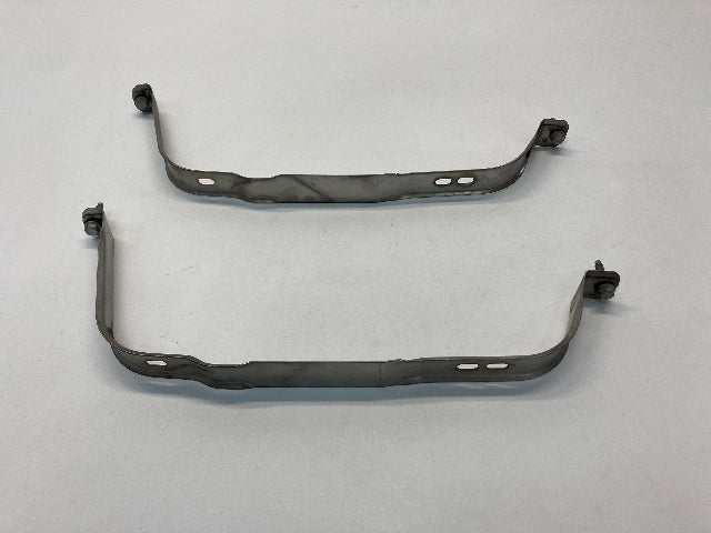 Mini Cooper Fuel Tank Mounting Straps Pair 16136765008 02-15 R5x