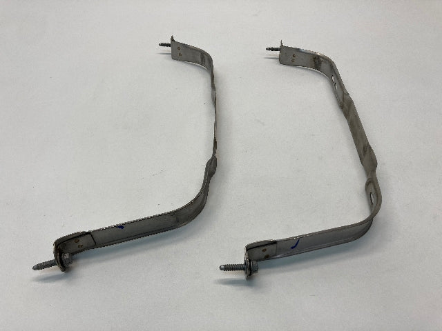 Mini Cooper Fuel Tank Mounting Straps Pair 16136765008 02-15 R5x