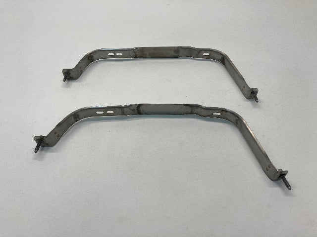Mini Cooper Fuel Tank Mounting Straps Pair 16136765008 02-15 R5x