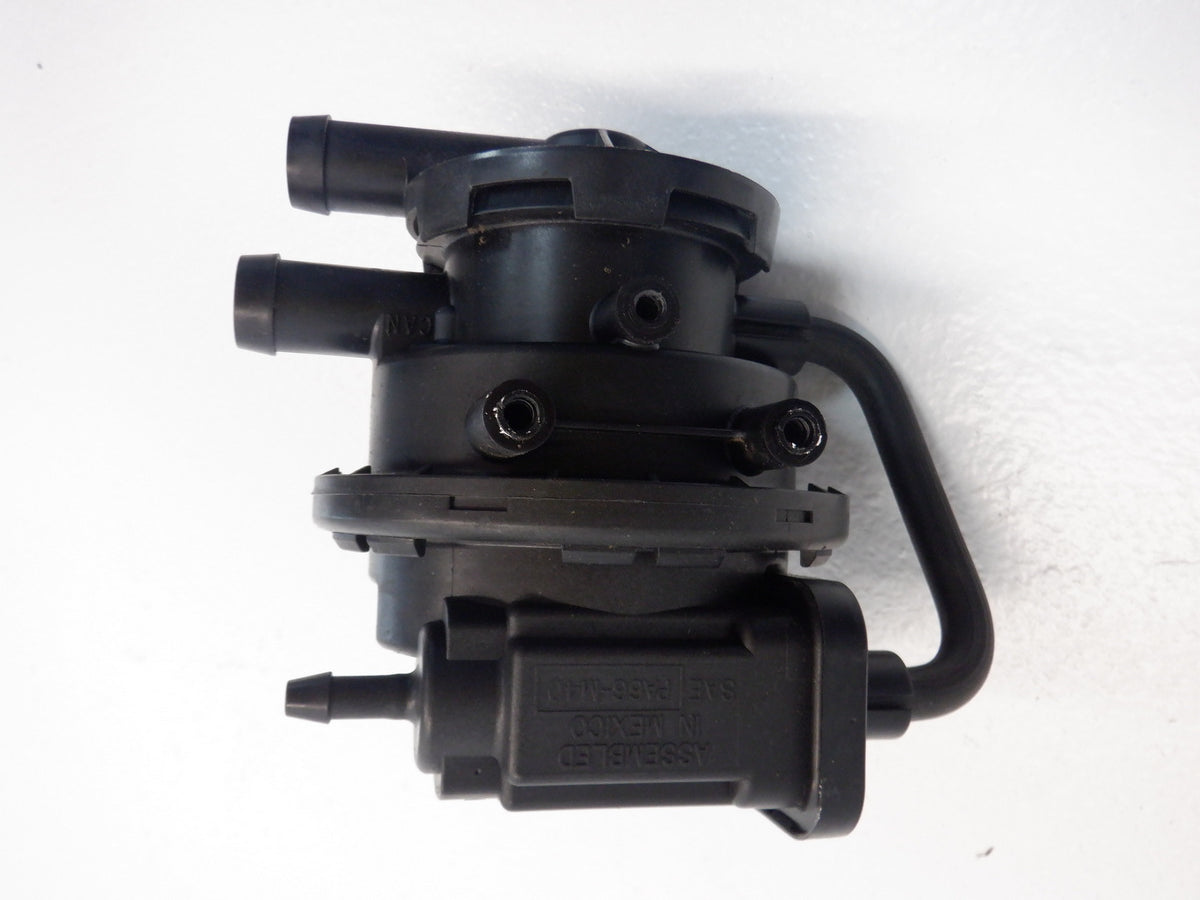 Mini Cooper Fuel Leak Diagnosis Pump 16136801158 02-04 R50 R53