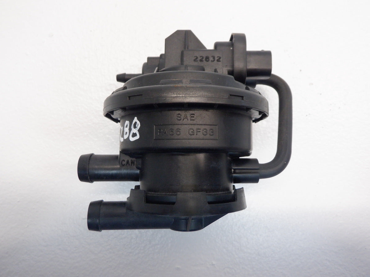 Mini Cooper Fuel Leak Diagnosis Pump 16136801158 02-04 R50 R53