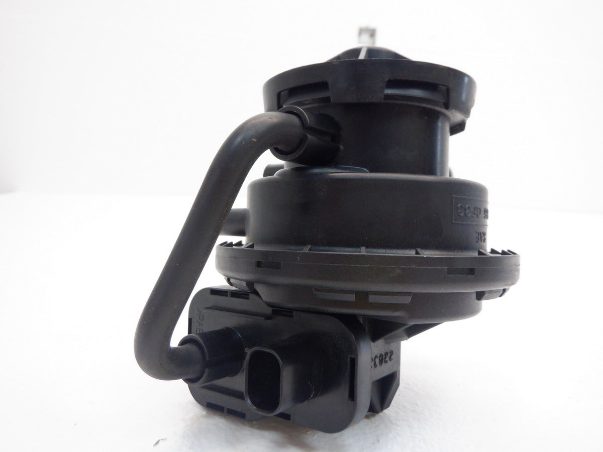 Mini Cooper Fuel Leak Diagnosis Pump 16136801158 02-04 R50 R53