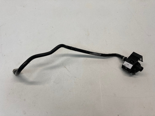 Mini Cooper Venting Line with Leak Diagnosis Module 16137300674 14-24 F56 F57