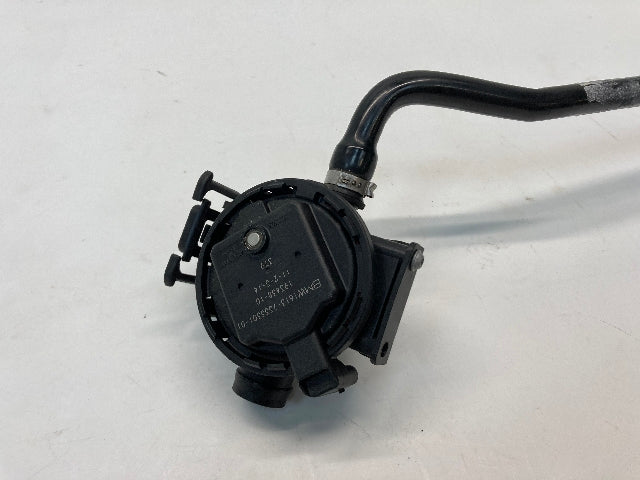 Mini Cooper Venting Line with Leak Diagnosis Module 16137300674 14-24 F56 F57
