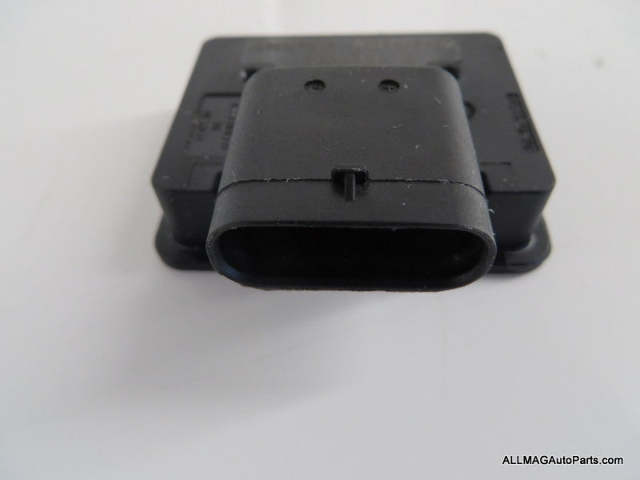 Mini Cooper Leak Diagnosis Module Temperature Sensor 16137333588 14-19 F5x