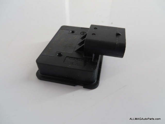 Mini Cooper Leak Diagnosis Module Temperature Sensor 16137333588 14-19 F5x
