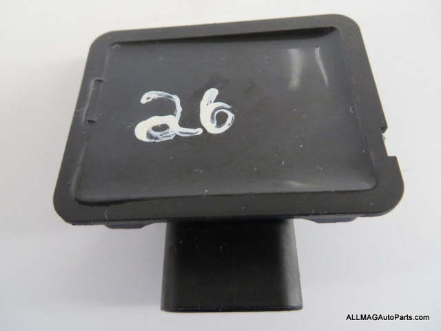 Mini Cooper Leak Diagnosis Module Temperature Sensor 16137333588 14-19 F5x