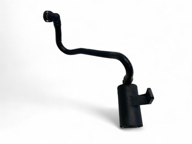 Mini Cooper Fuel Vent Pipe w/Dust Filter 16137439032 15-24 F55