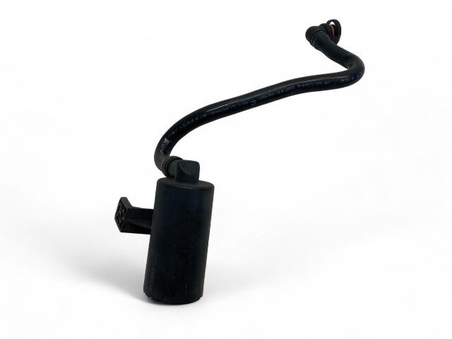 Mini Cooper Fuel Vent Pipe w/Dust Filter 16137439032 15-24 F55
