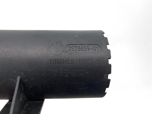 Mini Cooper Fuel Vent Pipe w/Dust Filter 16137439081 16-24 F54