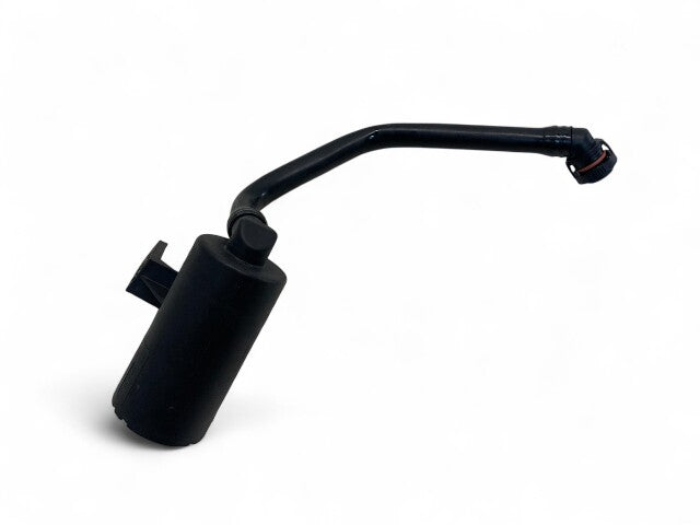 Mini Cooper Fuel Vent Pipe w/Dust Filter 16137439081 16-24 F54