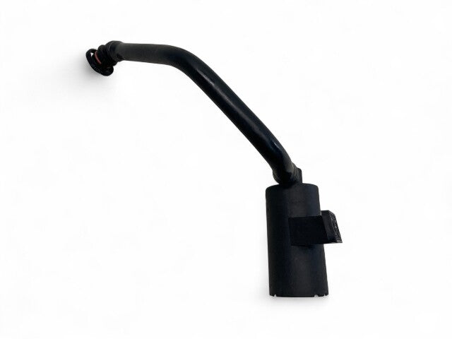 Mini Cooper Fuel Vent Pipe w/Dust Filter 16137439081 16-24 F54