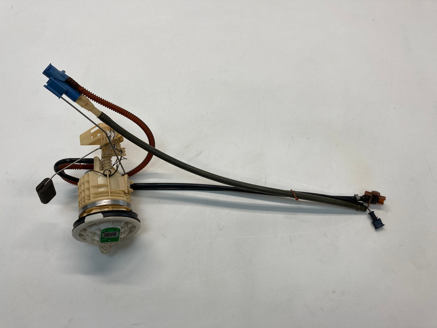 Mini Cooper S Fuel Level Sensor and Filter 16146765124 02-08 R52 R53