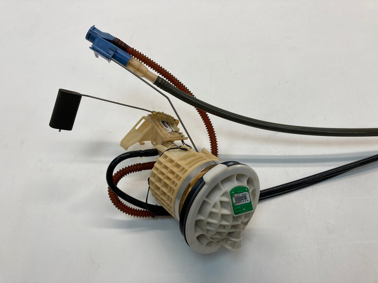 Mini Cooper S Fuel Level Sensor and Filter 16146765124 02-08 R52 R53