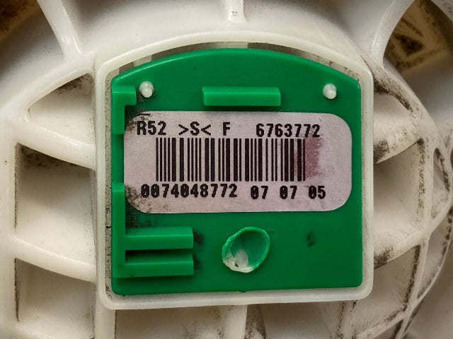 Mini Cooper S Fuel Level Sensor and Filter 16146765124 02-08 R52 R53