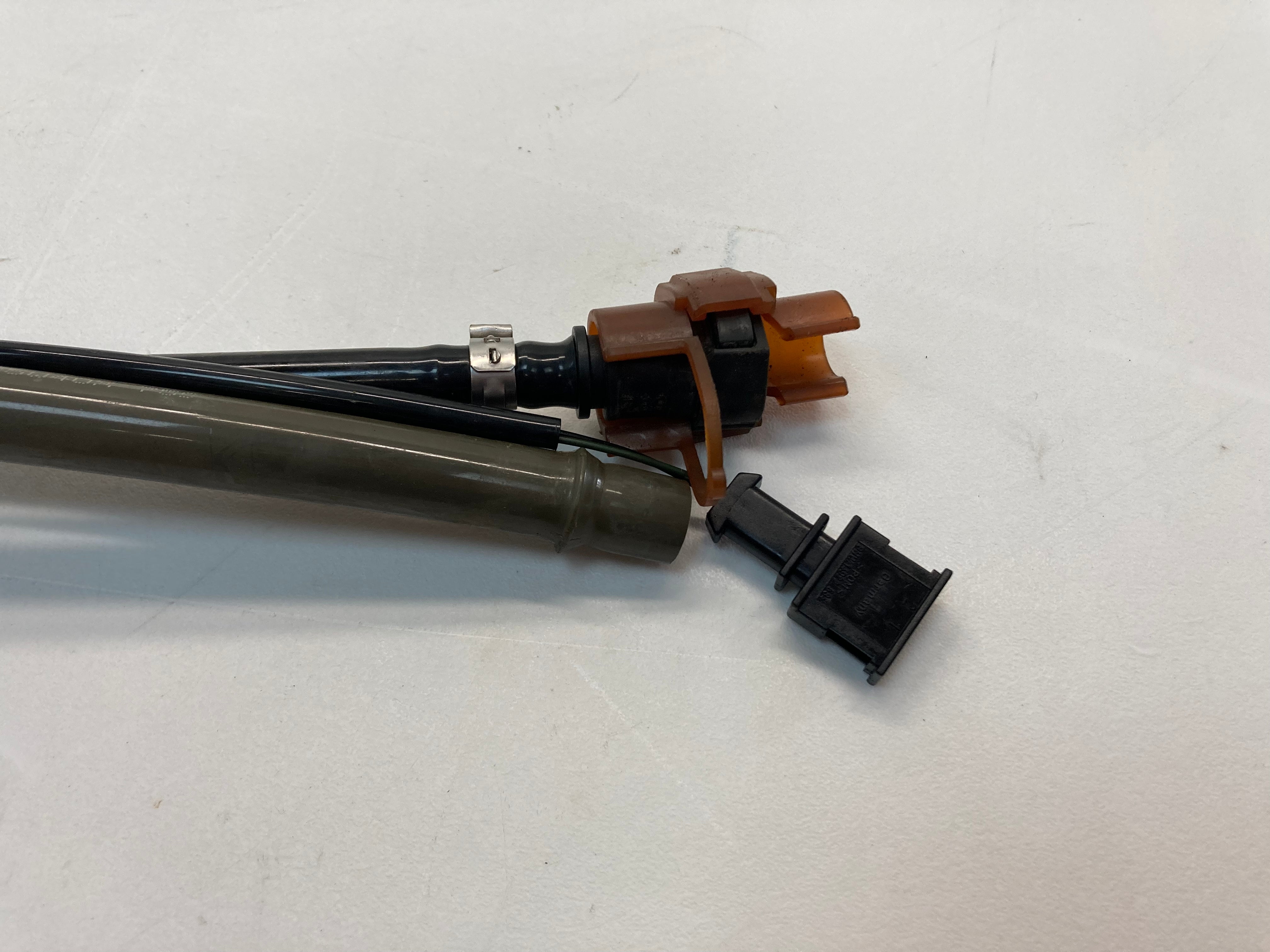 Mini Cooper S Fuel Level Sensor and Filter 16146765124 02-08 R52