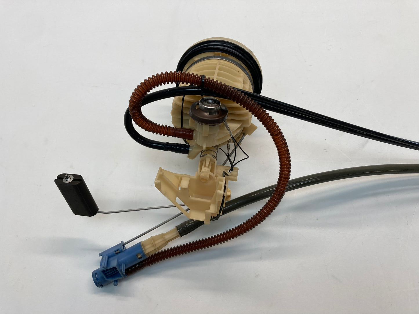 Mini Cooper S Fuel Level Sensor and Filter 16146765124 02-08 R52 R53