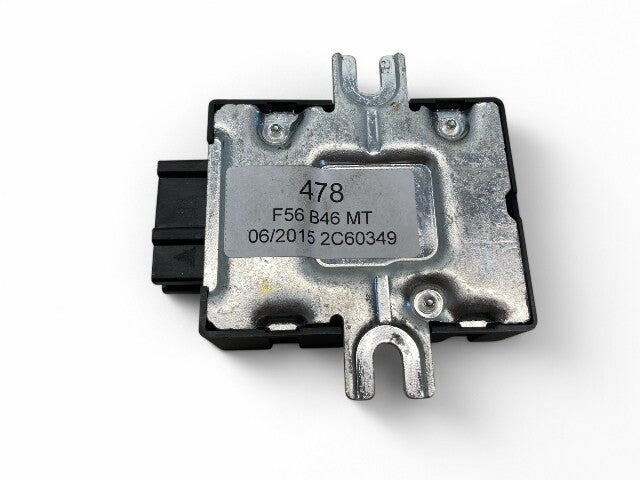 Mini Cooper Fuel Pump Control Unit Module 16149494391 F5x F60