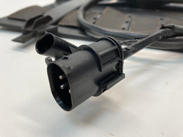 Mini Cooper Radiator Cooling Fan 300W 17101475577 02-03 R50 R53