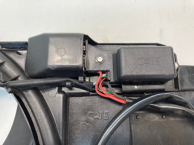 Mini Cooper Radiator Cooling Fan 300W 17101475577 02-03 R50 R53