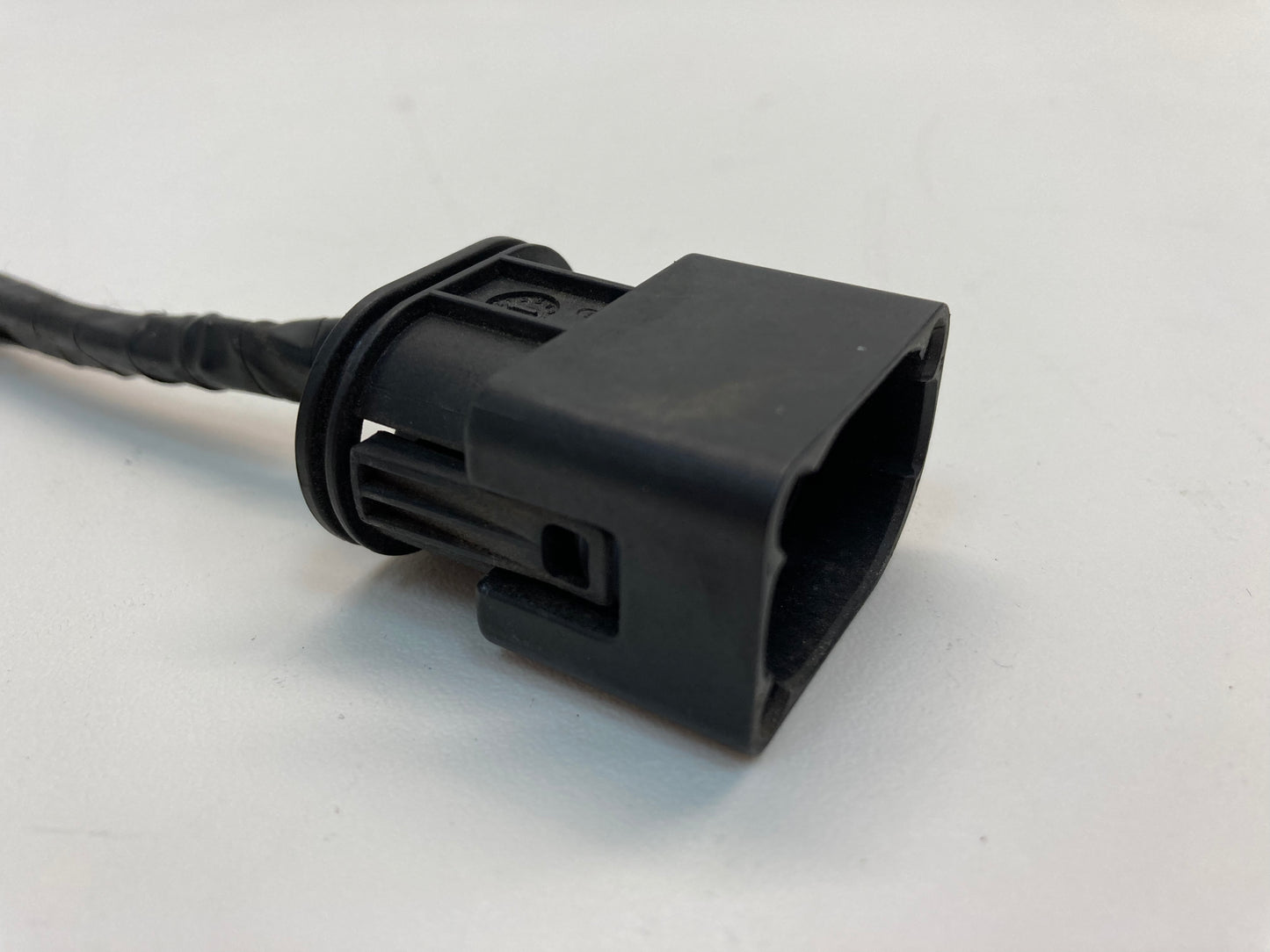 Mini Cooper Radiator Cooling Fan Connector 02-03 R50 R53