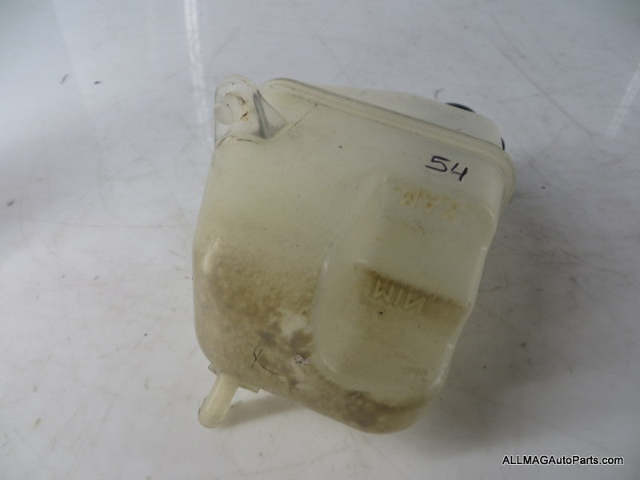 Mini Cooper Coolant Expansion Tank 17107509071 02-08 R50 R52