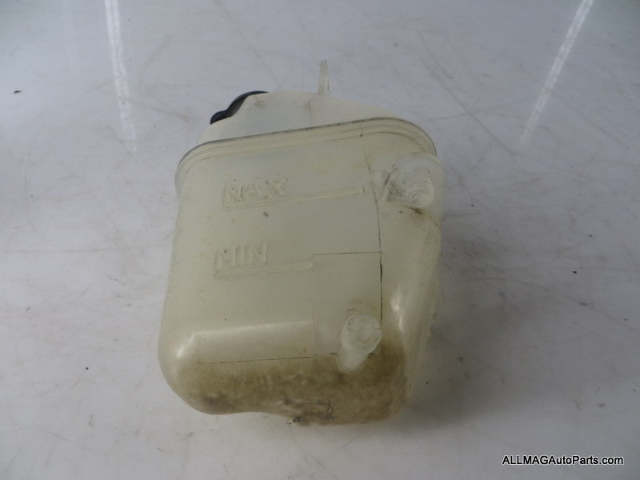Mini Cooper Coolant Expansion Tank 17107509071 02-08 R50 R52