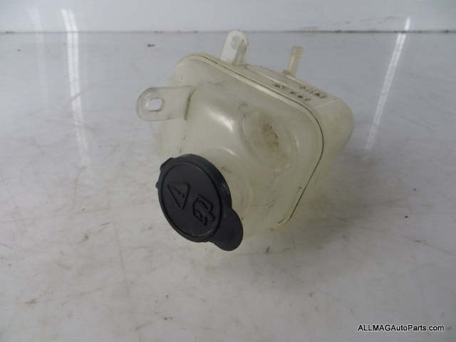 Mini Cooper Coolant Expansion Tank 17107509071 02-08 R50 R52