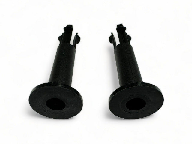 Mini Cooper Radiator Mounting Hardware Set NEW 02-08 R50 R52 R53