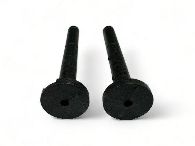 Mini Cooper Radiator Mounting Hardware Set NEW 02-08 R50 R52 R53