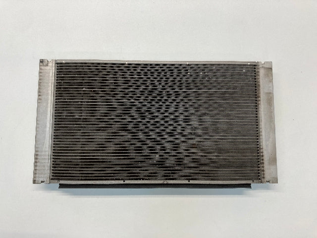 Mini Cooper S JCW Radiator Manual Trans OEM 17112751275 07-16 R5x R6x