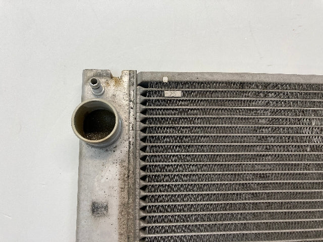 Mini Cooper S JCW Radiator Manual Trans OEM 17112751275 07-16 R5x R6x