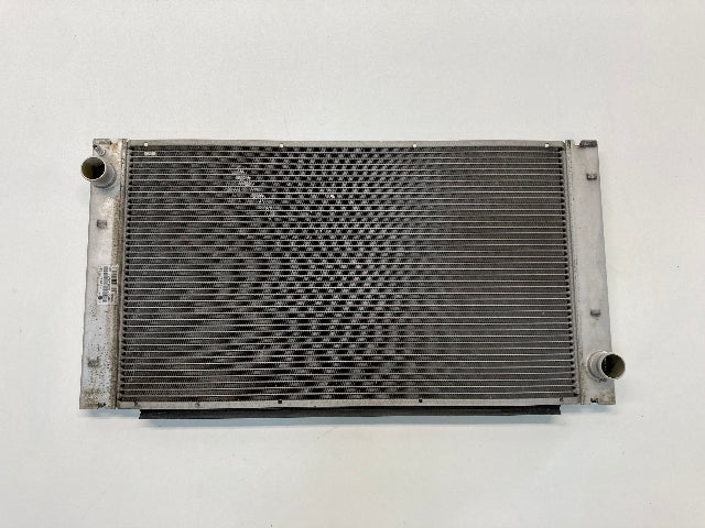 Mini Cooper S JCW Radiator Manual Trans OEM 17112751275 07-16 R5x R6x