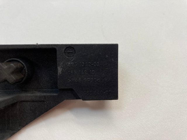 Mini Cooper S JCW Radiator Condenser Brackets 17112751341 17112751342 07-16 R5x R6x