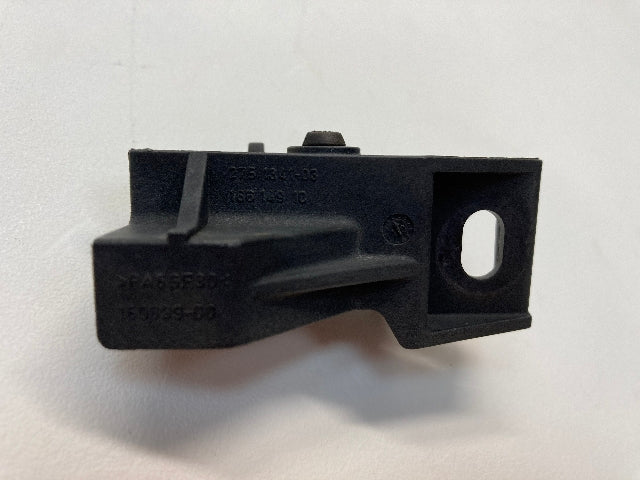 Mini Cooper S JCW Radiator Condenser Brackets 17112751341 17112751342 07-16 R5x R6x