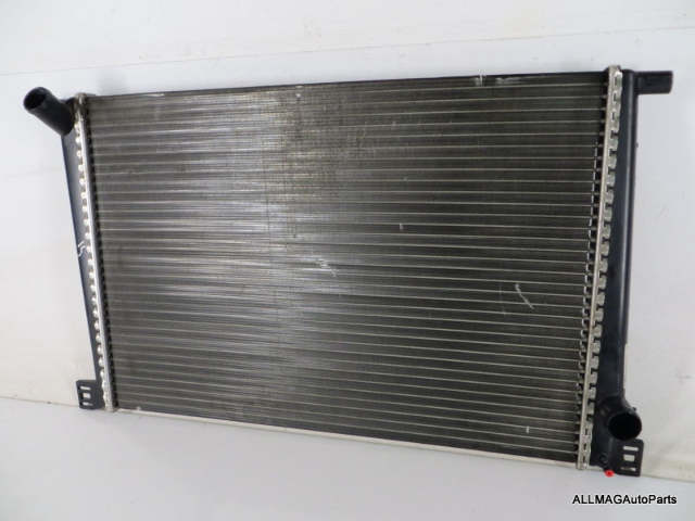 MINI Cooper Radiator Base N12 N16 17117535099 07-16 R5x R6x