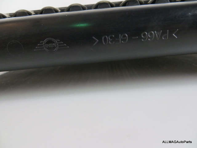 MINI Cooper Radiator Base N12 N16 17117535099 07-16 R5x R6x