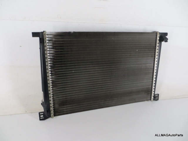 MINI Cooper Radiator Base N12 N16 17117535099 07-16 R5x R6x